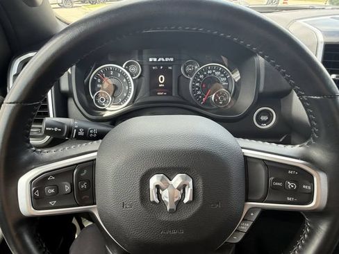Used 2023 RAM 1500 Big Horn AWD/4WD image 17