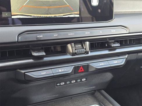 New 2027 Kia Telluride EX image 30