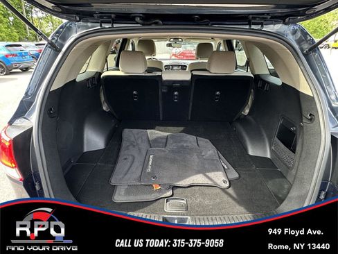 Used 2017 Kia Sorento AWD image 25