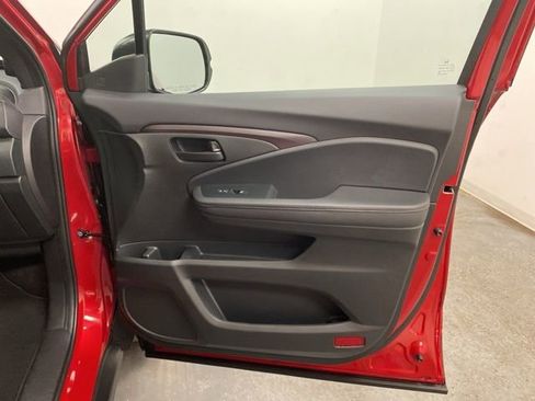 Certified 2023 Honda Passport EX-L image 25