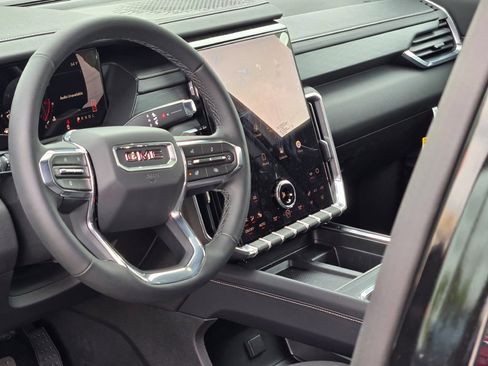 New 2026 GMC Acadia Elevation FWD image 38
