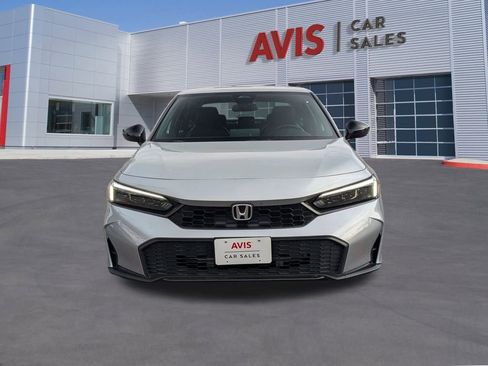 Used 2025 Honda Civic Sport image 10
