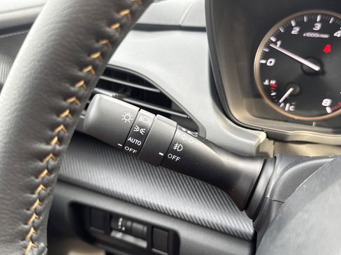 New 2026 Subaru Crosstrek 2.5i Wilderness image 17