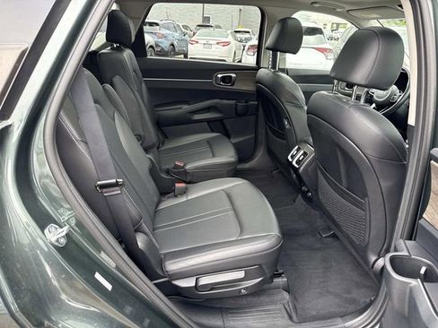 Used 2023 Kia Sorento X-Line EX AWD/4WD image 11