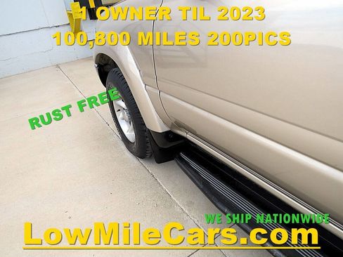 Used 1992 Toyota Land Cruiser image 93