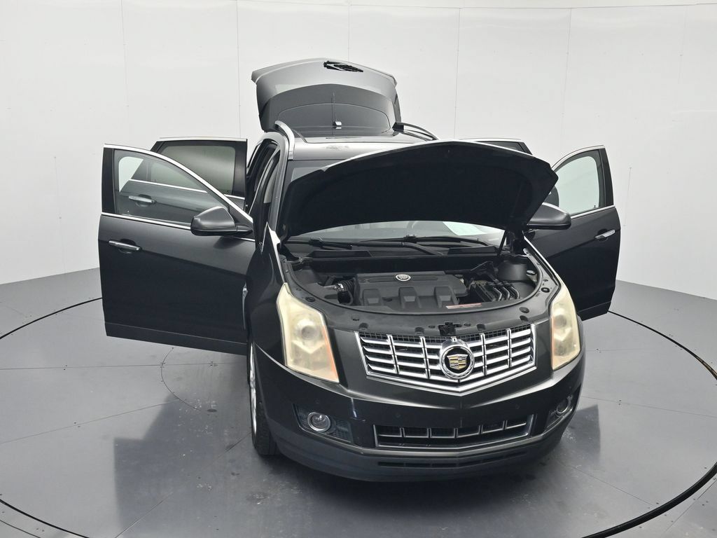 Used 2015 Cadillac SRX Performance w/ Trailering Package FWD image 44