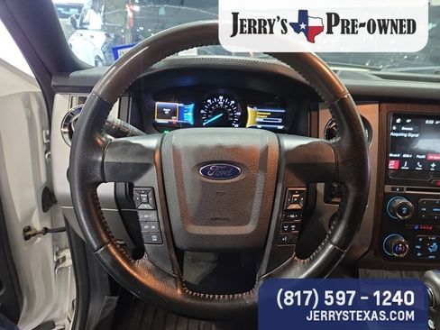 Used 2016 Ford Expedition King Ranch image 14