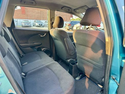 Used 2012 Honda Fit Sport image 13