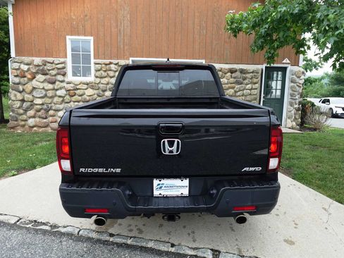 Used 2023 Honda Ridgeline RTL-E image 6