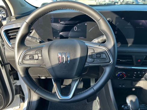 Used 2025 Buick Encore GX Preferred image 27