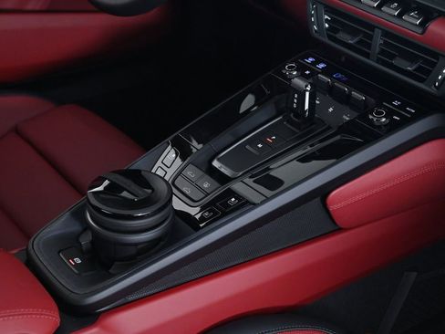 New 2026 Porsche 911 Carrera GTS image 30