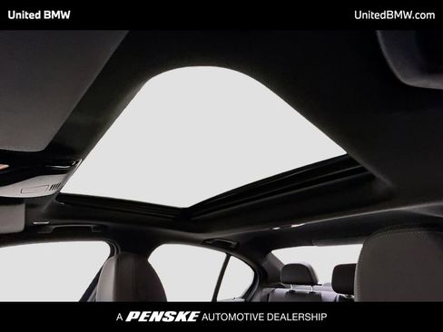 Used 2024 BMW 330i xDrive Sedan w/ Premium Package image 12