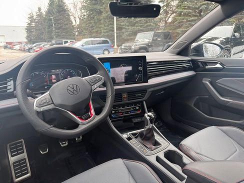 New 2026 Volkswagen Jetta GLI Autobahn image 16