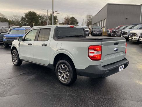 Used 2023 Ford Maverick XLT image 4