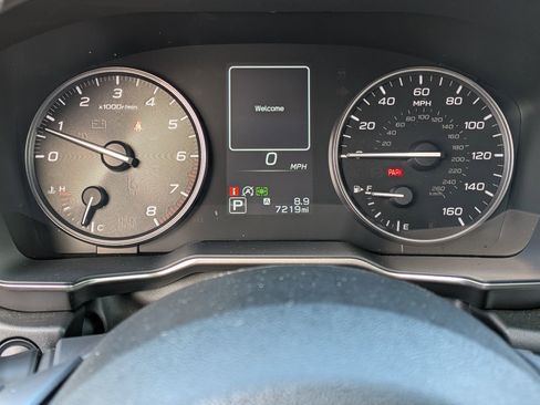 Certified 2025 Subaru Outback Touring XT image 17