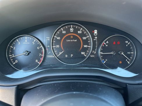 Used 2022 MAZDA CX-30 AWD 2.5 S image 27