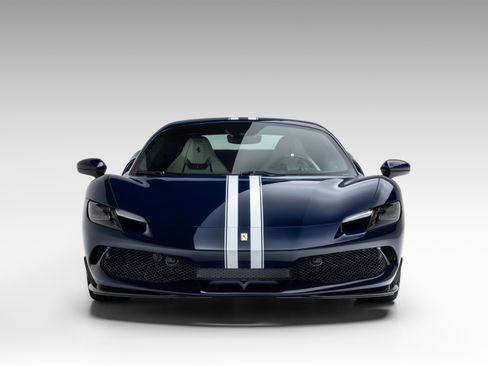 Used 2025 Ferrari 296 GTS image 2