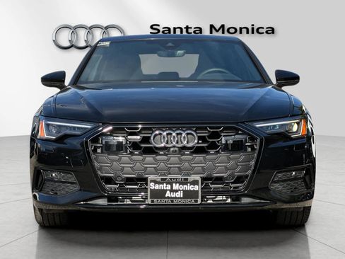 Used 2025 Audi A6 2.0T Premium w/ Convenience Plus Package image 10
