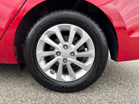 Used 2022 Hyundai Accent SEL image 19