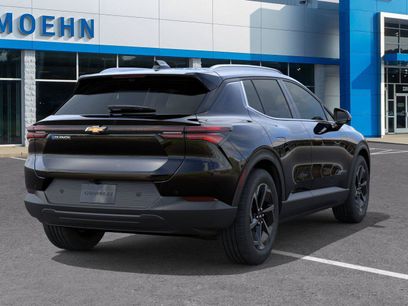 New 2026 Chevrolet Equinox EV LT
