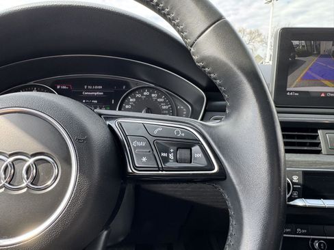 Used 2018 Audi A4 2.0T Ultra Premium w/ Convenience Package FWD image 26