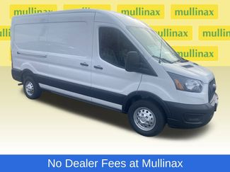 New 2026 Ford Transit 250 148 Medium Roof Extended AWD w/ Load Area Protection Package 360° Tour