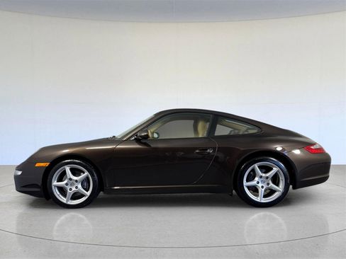 Used 2008 Porsche 911 Carrera image 2