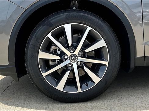 New 2026 Acura MDX w/ Technology Package image 22