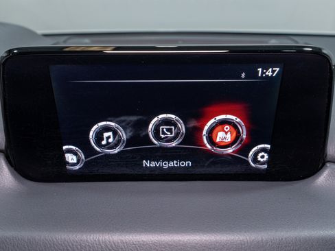 Used 2019 MAZDA CX-5 Touring FWD image 15