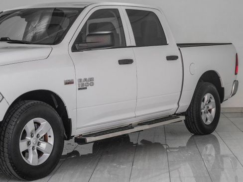 Used 2020 RAM 1500 Tradesman w/ Chrome Plus Package image 60
