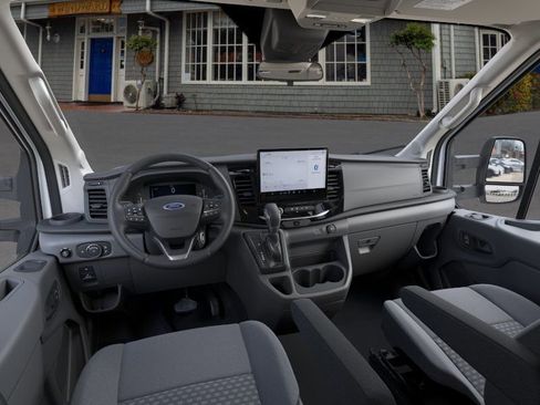 New 2026 Ford Transit 350 XLT RWD image 9