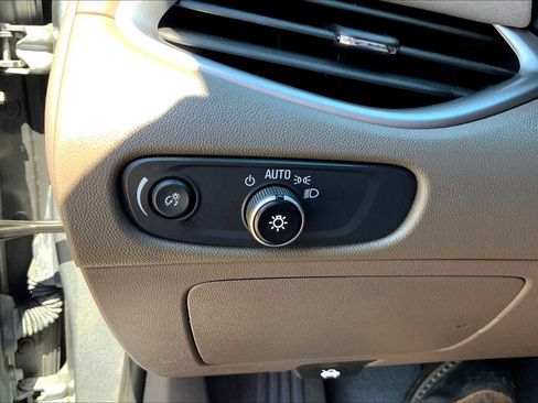 Certified 2025 Chevrolet Malibu LT image 63