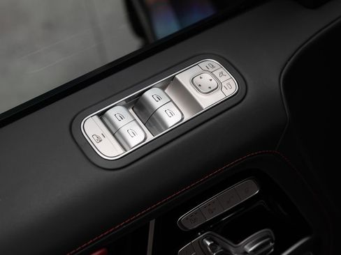 Used 2022 Mercedes-Benz G 63 AMG Squared image 19