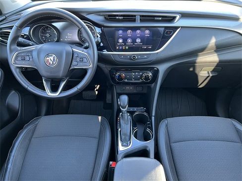 Used 2020 Buick Encore GX Preferred w/ Cold Weather Comfort Package image 2