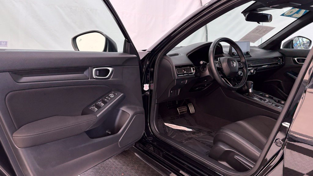 Used 2026 Honda Civic Sport image 29
