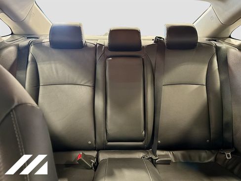 Used 2016 Honda Civic EX-L image 29