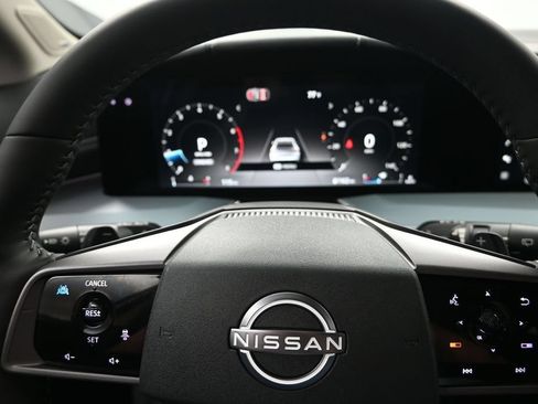 Used 2026 Nissan Murano SL AWD/4WD image 15