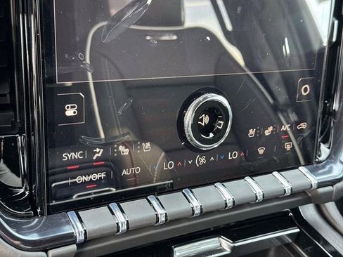 New 2026 GMC Yukon XL AT4 Ultimate image 12