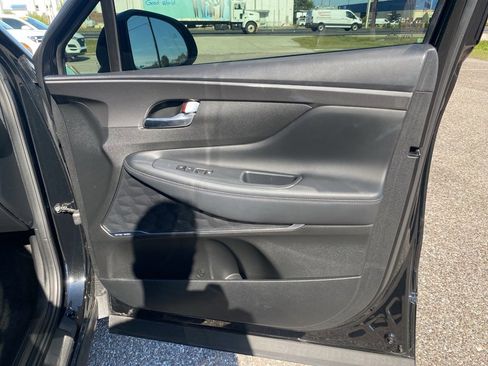 Used 2023 Hyundai Santa Fe Limited image 18