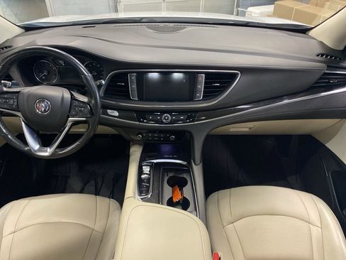 Used 2023 Buick Enclave Essence w/ Experience Buick Package image 18