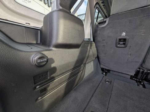 Used 2024 Jeep Wrangler Unlimited Sport AWD/4WD image 43