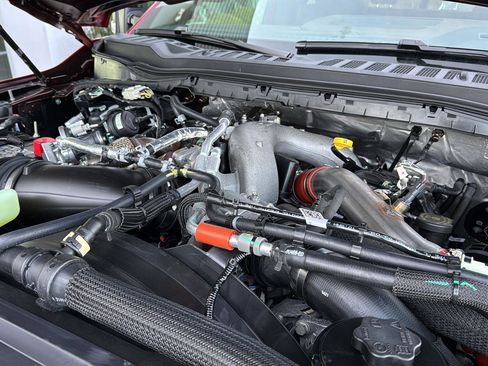 New 2026 Ford F250 King Ranch image 46