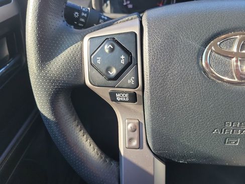 Used 2024 Toyota 4Runner SR5 image 28