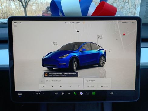 Used 2023 Tesla Model Y Long Range image 17