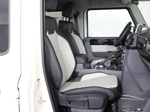 New 2025 INEOS Grenadier Fieldmaster Edition image 12