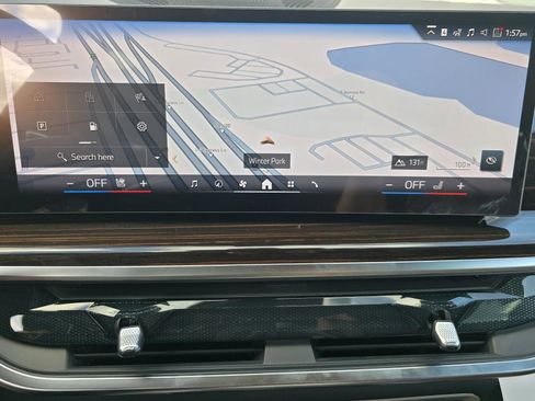 New 2026 BMW X5 xDrive50e w/ M Sport Package image 21