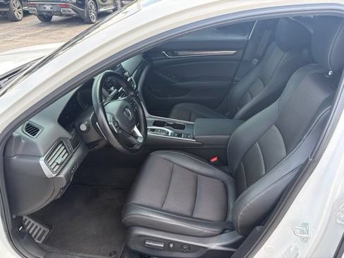 Used 2022 Honda Accord Sport image 14