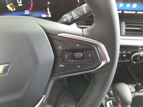 New 2026 Chevrolet Trax LT w/ Driver Confidence Package image 50