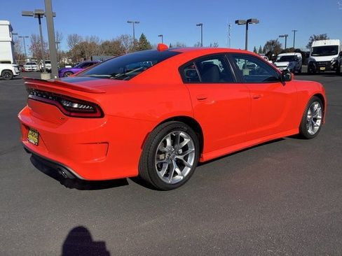 Used 2022 Dodge Charger GT image 30