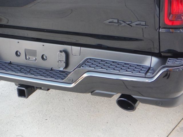 Used 2026 RAM 1500 Big Horn AWD/4WD image 15